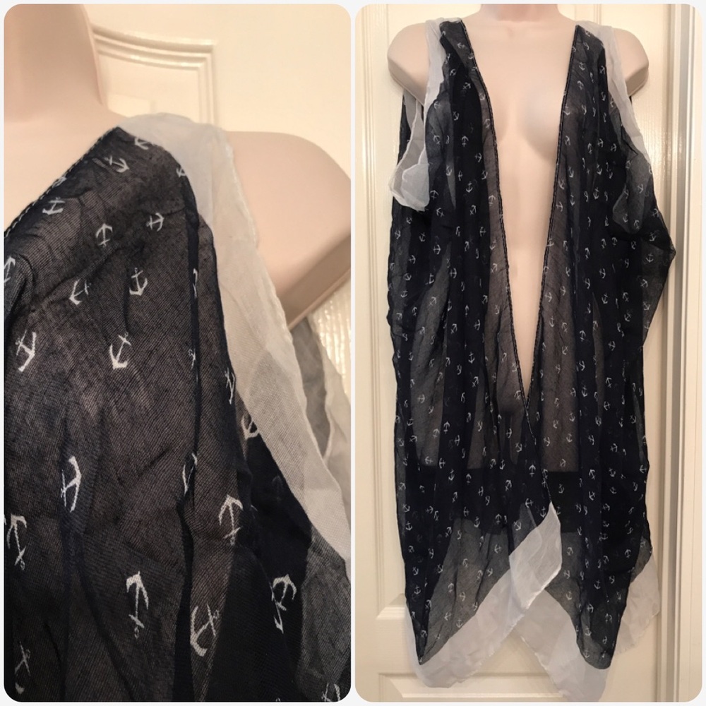 Swimsuit Coverup